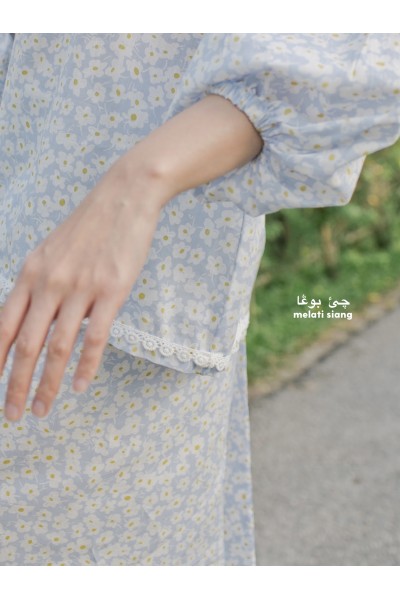 Che Bunga Melati Siang (minor defect)