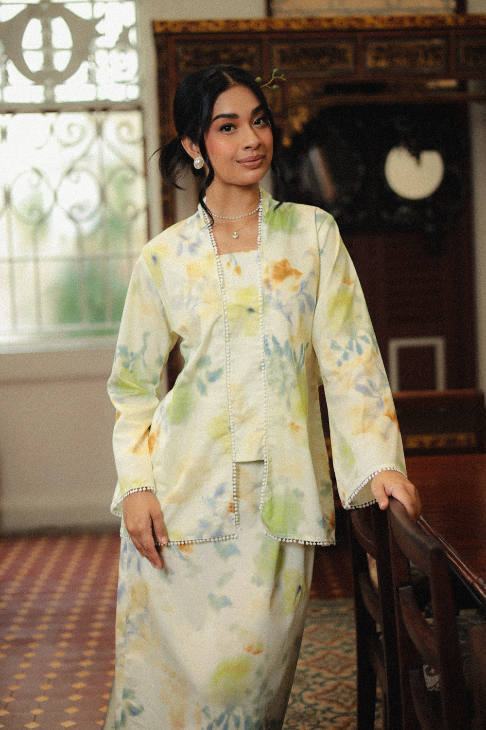 Suri Kebaya Alam - YEAR END SALE | Anany.co