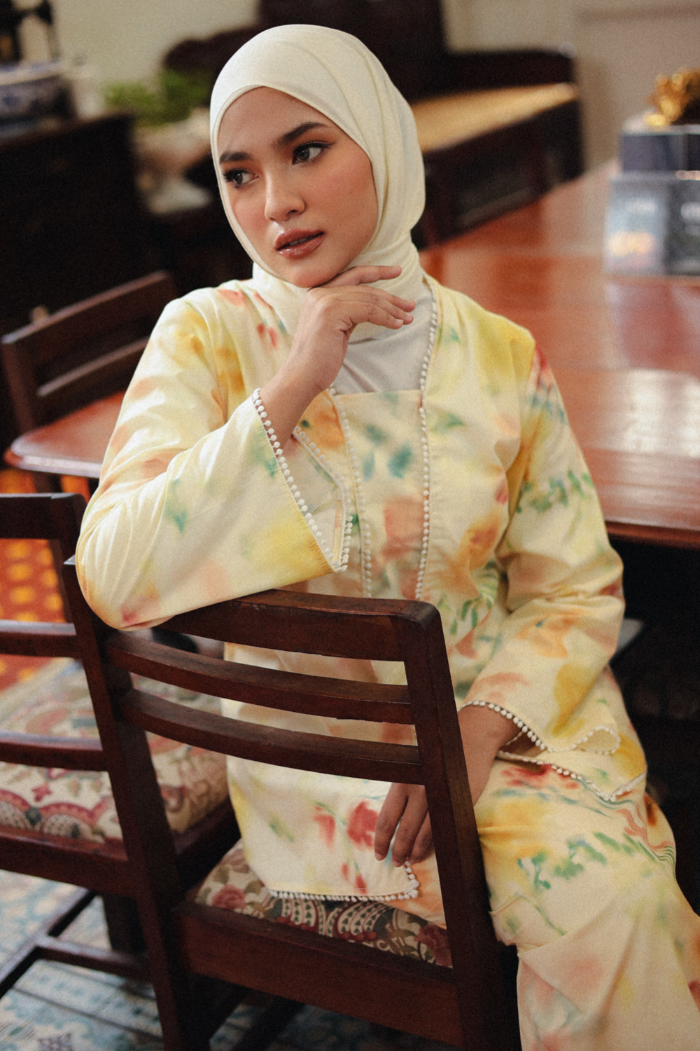 Suri Kebaya Nadi - YEAR END SALE | Anany.co