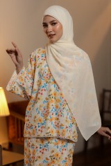 Che Dah Bunga Kembang Kuning 2.0 - YEAR END SALE | Anany.co