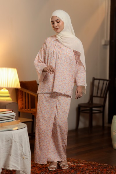 Che Dah Bunga Seri Ungu 2.0