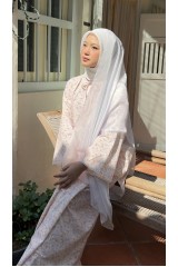 Che Dah Bunga Seri Ungu 2.0 - YEAR END SALE | Anany.co