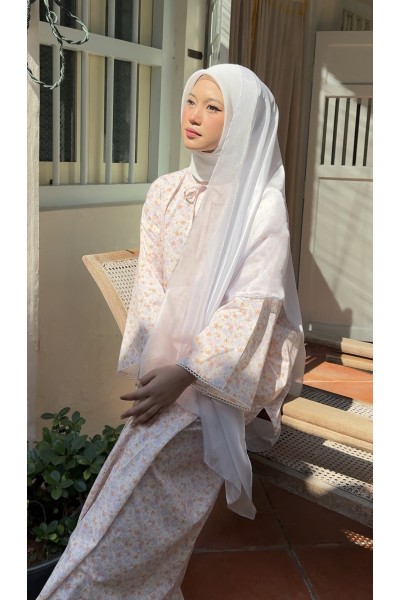 Che Dah Bunga Seri Ungu 2.0