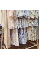 Che Dah Bunga Kembang Biru 2.0 - YEAR END SALE | Anany.co