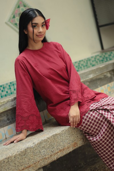 Che Embun Hati