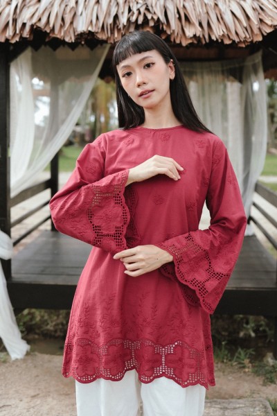 Che Embun Hati TOP ONLY