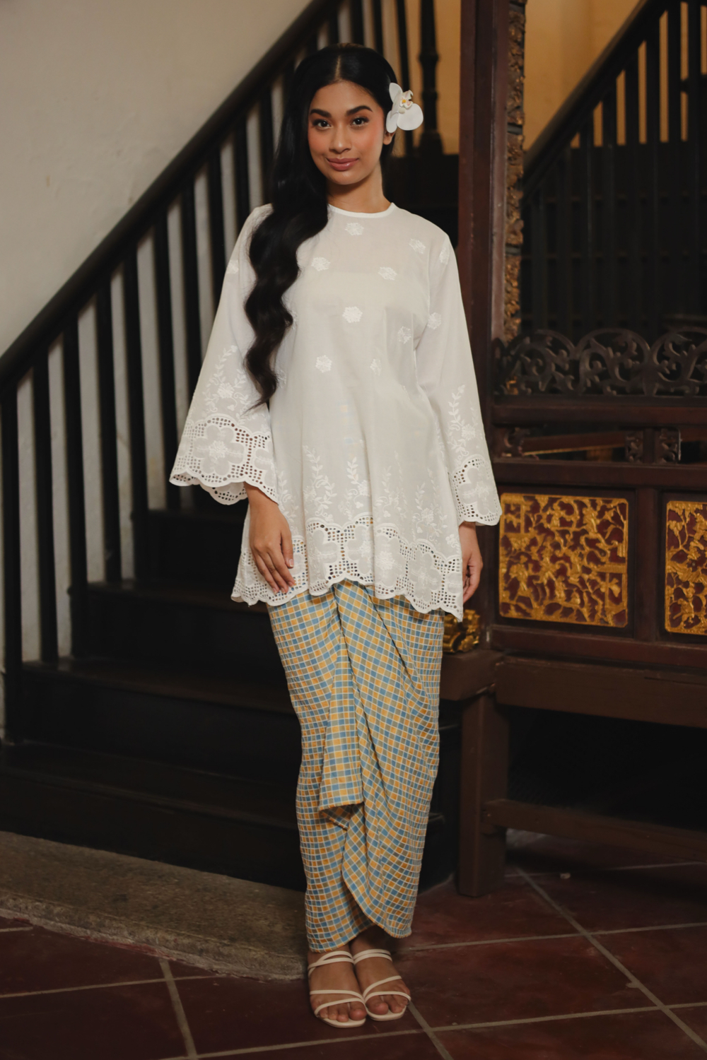 Che Embun Langit - YEAR END SALE | Anany.co