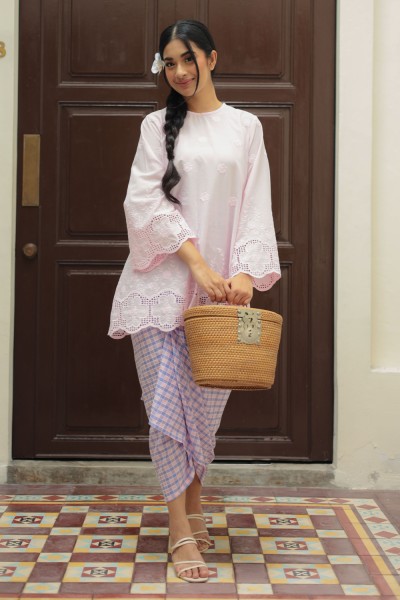 Che Embun Sayang