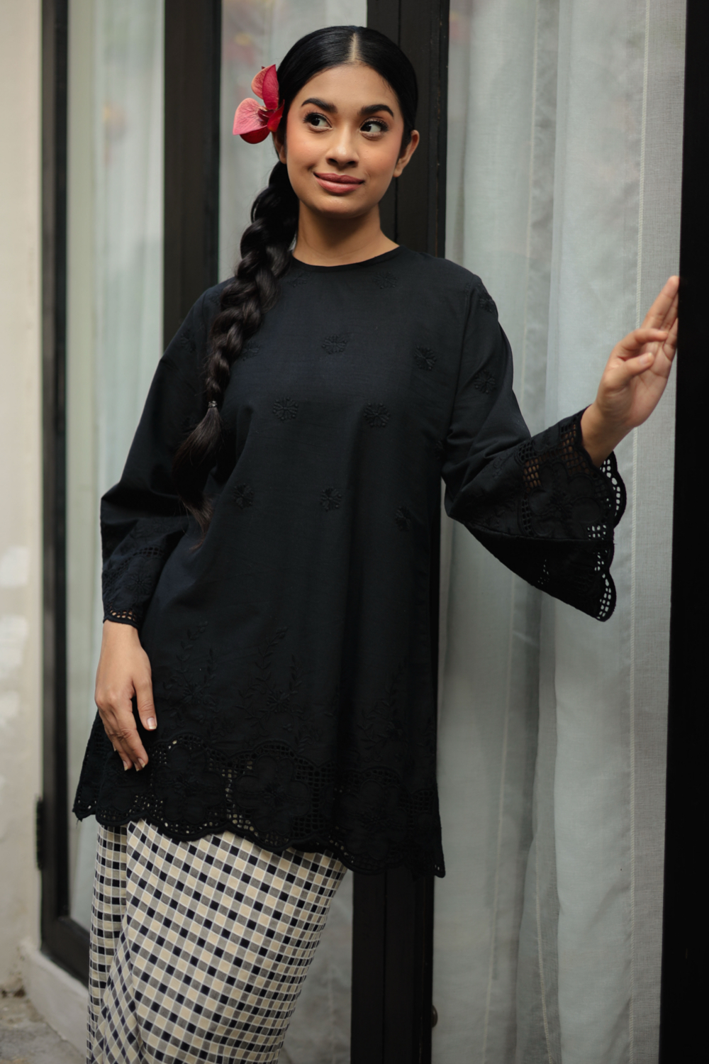 Che Embun Sukma - YEAR END SALE | Anany.co