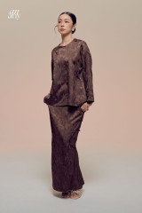 Damai Kurong Kedah Rich Brown - Damai 2026 | Anany.co