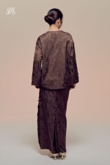 Damai Kurong Kedah Rich Brown - Damai 2026 | Anany.co