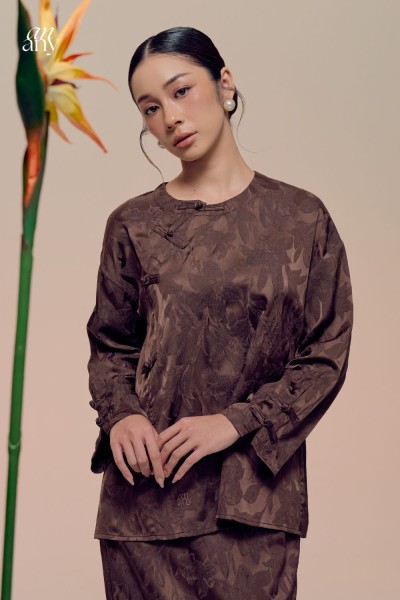 Damai Kurong Kedah Rich Brown