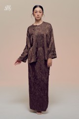 Damai Kurong Kedah Rich Brown - Damai 2026 | Anany.co