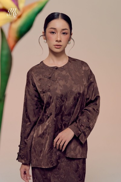 Damai Kurong Kedah Rich Brown