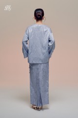 Damai Kurong Kedah Ash Blue