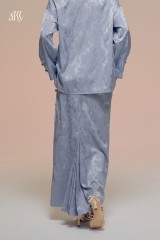 Damai Kurong Kedah Ash Blue