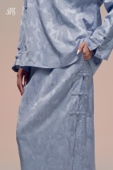 Damai Kurong Kedah Ash Blue