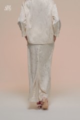 Damai Kurong Kedah Off White