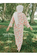 Kembang Tulip Kurong Scarlet - 1 FOR RM 80 | Anany.co