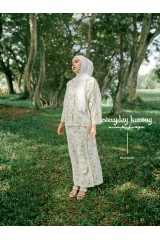Mimpi Bunga Kurong Macaron - 1 FOR RM 80 | Anany.co