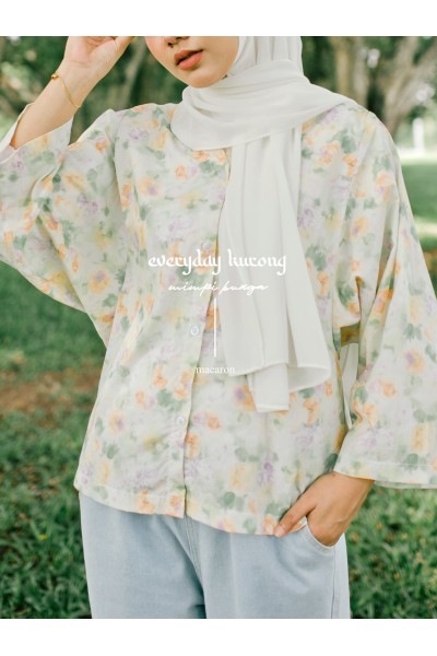 Mimpi Bunga Macaron (TOP)