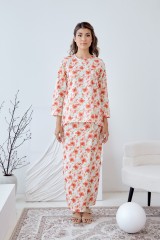 Halimah Kurong Alamanda Merah - 1 FOR RM 80 | Anany.co