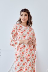 Halimah Kurong Alamanda Merah - 1 FOR RM 80 | Anany.co