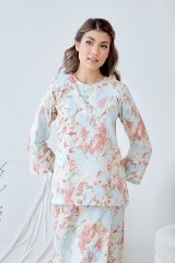 Halimah Kurong Anggerik Merah - 1 FOR RM 80 | Anany.co