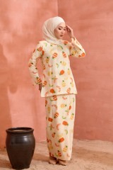 Halimah Kurong Pineapple Cheese - 1 FOR RM 80 | Anany.co