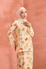 Halimah Kurong Pineapple Cheese - 1 FOR RM 80 | Anany.co
