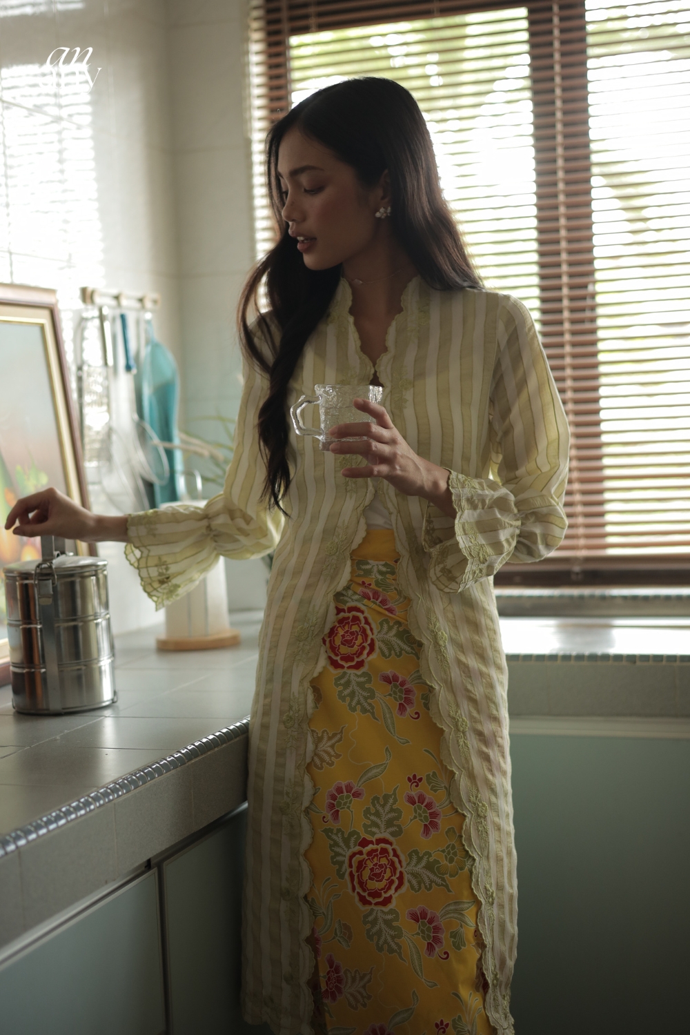 Hening Kebaya Laman Suria - Hening 2026 | Anany.co