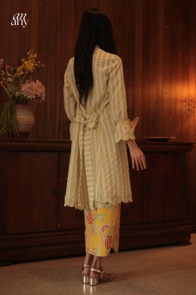 Hening Kebaya Laman Suria