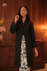 Hening Kebaya Panjang Malam Biru - Hening 2026 | Anany.co