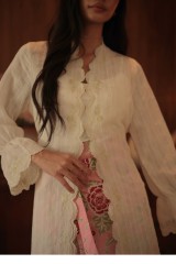 Hening Kebaya Panjang Mekar Sari - Hening 2026 | Anany.co