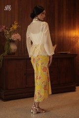 Hening Kebaya Pendek Suria - Hening 2026 | Anany.co