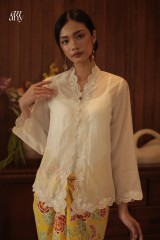 Hening Kebaya Pendek Suria - Hening 2026 | Anany.co
