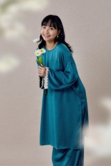Kurong Sutra Ombak (Real Teal) - YEAR END SALE | Anany.co