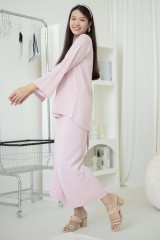 Lily Mandarin Kedah Lilac Pink - RAYA HAJI SPECIAL | Anany.co