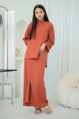 Lily Mandarin Kedah Rafflesia Orange - RAYA HAJI SPECIAL | Anany.co