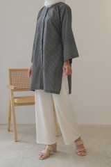 Teja Long Top Jebat - CASUAL | Anany.co