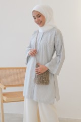 Teja Long Top Lipo - CASUAL | Anany.co
