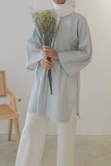 Teja Long Top Lipo - CASUAL | Anany.co