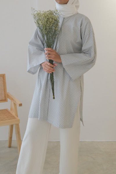 Teja Long Top Lipo