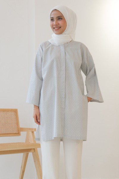 Teja Long Top Lipo