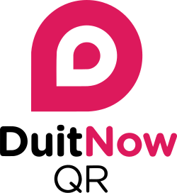 DuitNow QR
