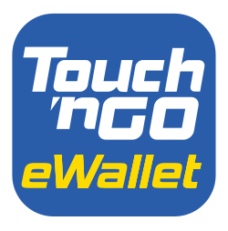 Touch 'n Go eWallet